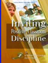 9781560901297-1560901292-Inviting Positive Classroom Discipline