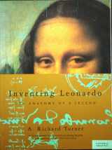 9780333626016-033362601X-Inventing Leonardo: The Anatomy of a Legend