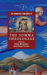 9780521879637-0521879639-The Cambridge Companion to the Summa Theologiae (Cambridge Companions to Religion)