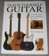 9781861471277-1861471270-Teach Yourself Guitar
