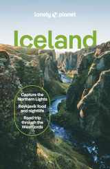 9781838693619-1838693610-Lonely Planet Iceland (Travel Guide)