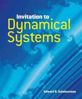 9780486485942-0486485943-Invitation to Dynamical Systems (Dover Books on Mathematics)
