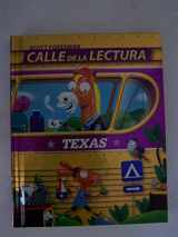 9780328462377-0328462373-Calle De La Lectura 3.1 ~ Texas Edition