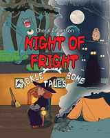 9781645152798-1645152790-Night of Fright: Tickle Bone Tales
