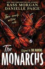 9780358732143-035873214X-The Monarchs (The Ravens)