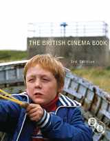 9781844572762-1844572765-The British Cinema Book