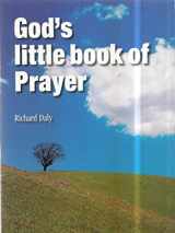 9781903921036-1903921031-God's Little Book of Prayer