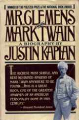 9780671470715-067147071X-Mr. Clemens and Mark Twain: A Biography