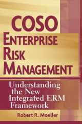 9780471741152-0471741159-COSO Enterprise Risk Management: Understanding the New Integrated ERM Framework