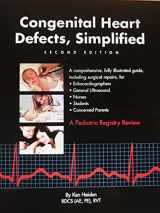 9780692885376-0692885374-Congenital Heart Defects, Simplified Second Edition