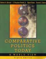 9780321158963-0321158962-Comparative Politics Today: A World View