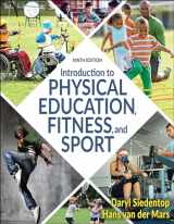 9781492594536-1492594539-Introduction to Physical Education, Fitness, and Sport