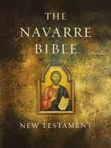 9781594170751-1594170754-The Navarre Bible: New Testament in the Revised Standard Version and New Vulgate