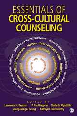 9781412999502-1412999502-Essentials of Cross-Cultural Counseling