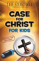 9780310719908-0310719909-Case for Christ for Kids (Case for… Series for Kids)