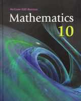 9780070002470-0070002479-Mathematics 10 Student Edition