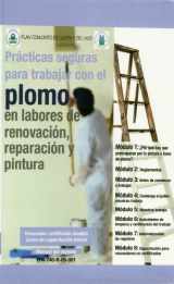 9780982122464-0982122462-Lead Safety RRP Initial - Spanish (Spanish Edition)