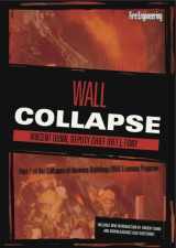 9781593700379-1593700377-Collapse of Burning Buildings - Wall Collapse