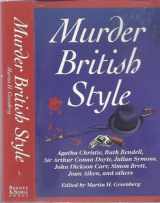 9781566199247-1566199247-Murder British Style