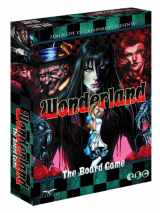 9781937068554-1937068552-Wonderland: The Board Game