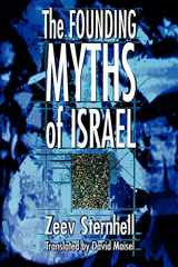 9780691009674-0691009678-The Founding Myths of Israel