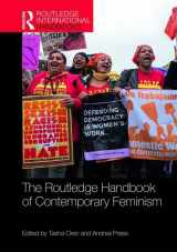 9781138845114-1138845116-The Routledge Handbook of Contemporary Feminism (Routledge International Handbooks)