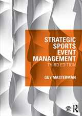 9780415532792-0415532795-Strategic Sports Event Management: Third edition