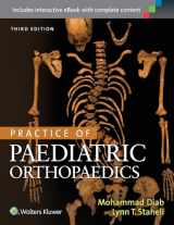 9781608315055-1608315053-Practice of Paediatric Orthopaedics