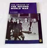 9780582353787-0582353785-Origins of the Second World War (Seminar studies in history)