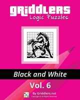 9789657679050-9657679052-Griddlers Logic Puzzles: Black and White