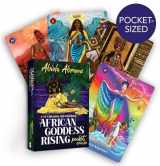 9781401973643-1401973647-African Goddess Rising Pocket Oracle: A 44-Card Deck and Guidebook