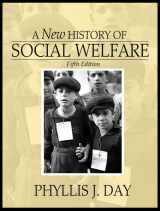 9780205437030-0205437036-New History of Social Welfare, A (5th Edition)