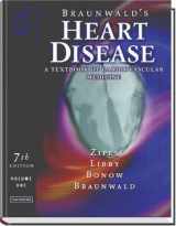 9780721605098-0721605095-Braunwald's Heart Disease: A Textbook of Cardiovascular Medicine, 2-Volume Set