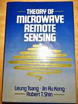 9780471888604-0471888605-Theory of Microwave Remote Sensing (Wiley Series in Remote Sensing and Image Processing)