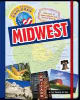 9781610803021-1610803027-It's Cool to Learn about the United States: Midwest (Explorer Library: Social Studies Explorer)