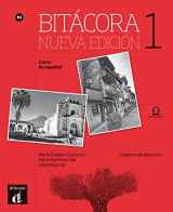 9788416347650-8416347654-Bitácora Nueva edición 1 Cuaderno de ejercicios: Bitácora Nueva edición 1 Cuaderno de ejercicios (Spanish Edition)