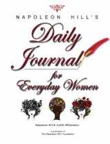 9780981951126-0981951120-Napoleon Hill's Daily Journal for Everyday Women