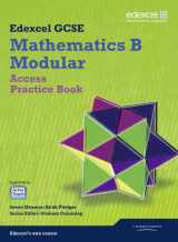 9781846906770-1846906776-GCSE Mathematics Edexcel 2010: Spec B Access Practice Book (GCSE Maths Edexcel 2010)