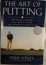 9781592402021-159240202X-The Art of Putting: The Revolutionary Feel-Based System for Improving Your Score
