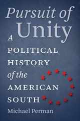 9780807833247-080783324X-Pursuit of Unity: A Political History of the American South