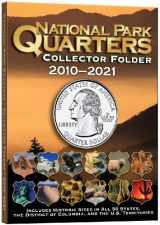 9780794828837-0794828833-National Park Coin Single Mint Folder 2010-2021