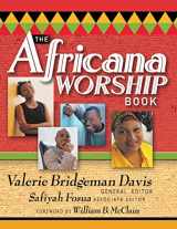 9780881774900-0881774901-The Africana Worship Book (Year A)