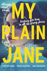 9780062652775-006265277X-My Plain Jane (The Lady Janies)