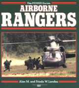 9780879386061-0879386061-Airborne Rangers (Power Series)