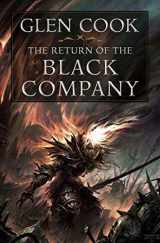 9780765324009-0765324008-The Return of the Black Company (Chronicles of The Black Company)