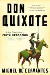 9780062391667-0062391666-Don Quixote Deluxe Edition (Art of the Story)