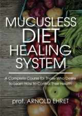 9788827557075-8827557075-Mucusless Diet Healing System