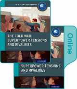 9780198354918-0198354916-The Cold War - Tensions and Rivalries: IB History Print and Online Pack: Oxford IB Diploma Program