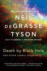 9780393350388-039335038X-Death by Black Hole: And Other Cosmic Quandaries