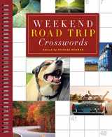 9781454921127-1454921129-Weekend Road Trip Crosswords (Sunday Crosswords)